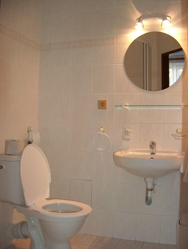 Hotel Jitrenka Konstantinovy Lázně Екстериор снимка