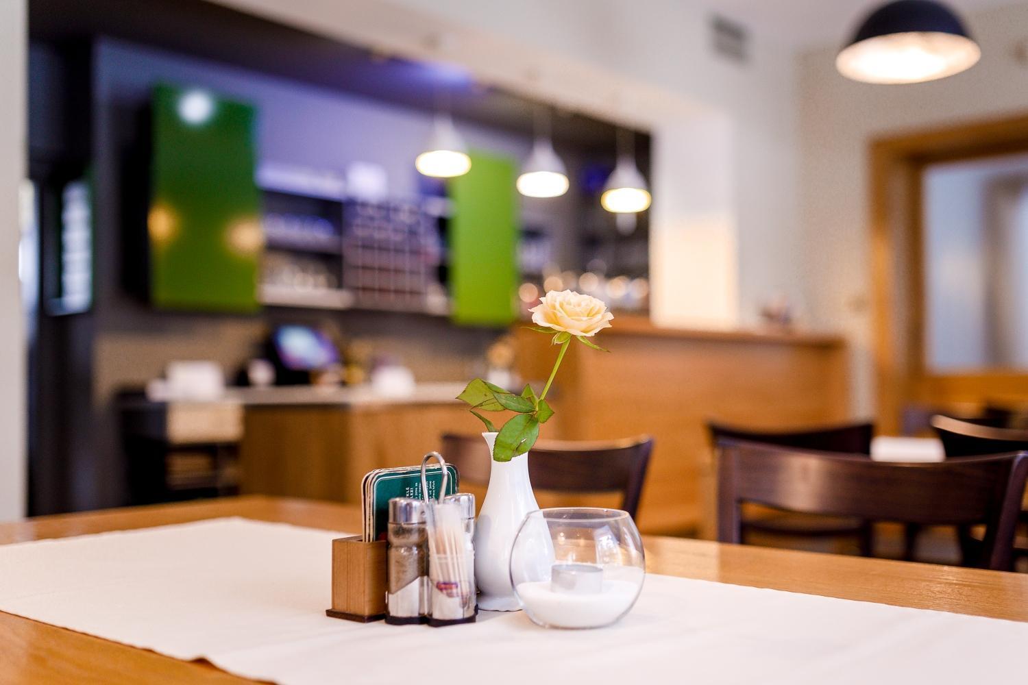 Hotel Jitrenka Konstantinovy Lázně Екстериор снимка