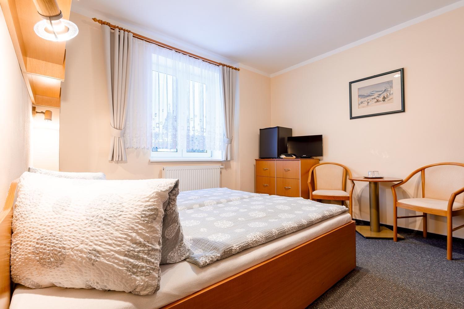 Hotel Jitrenka Konstantinovy Lázně Екстериор снимка