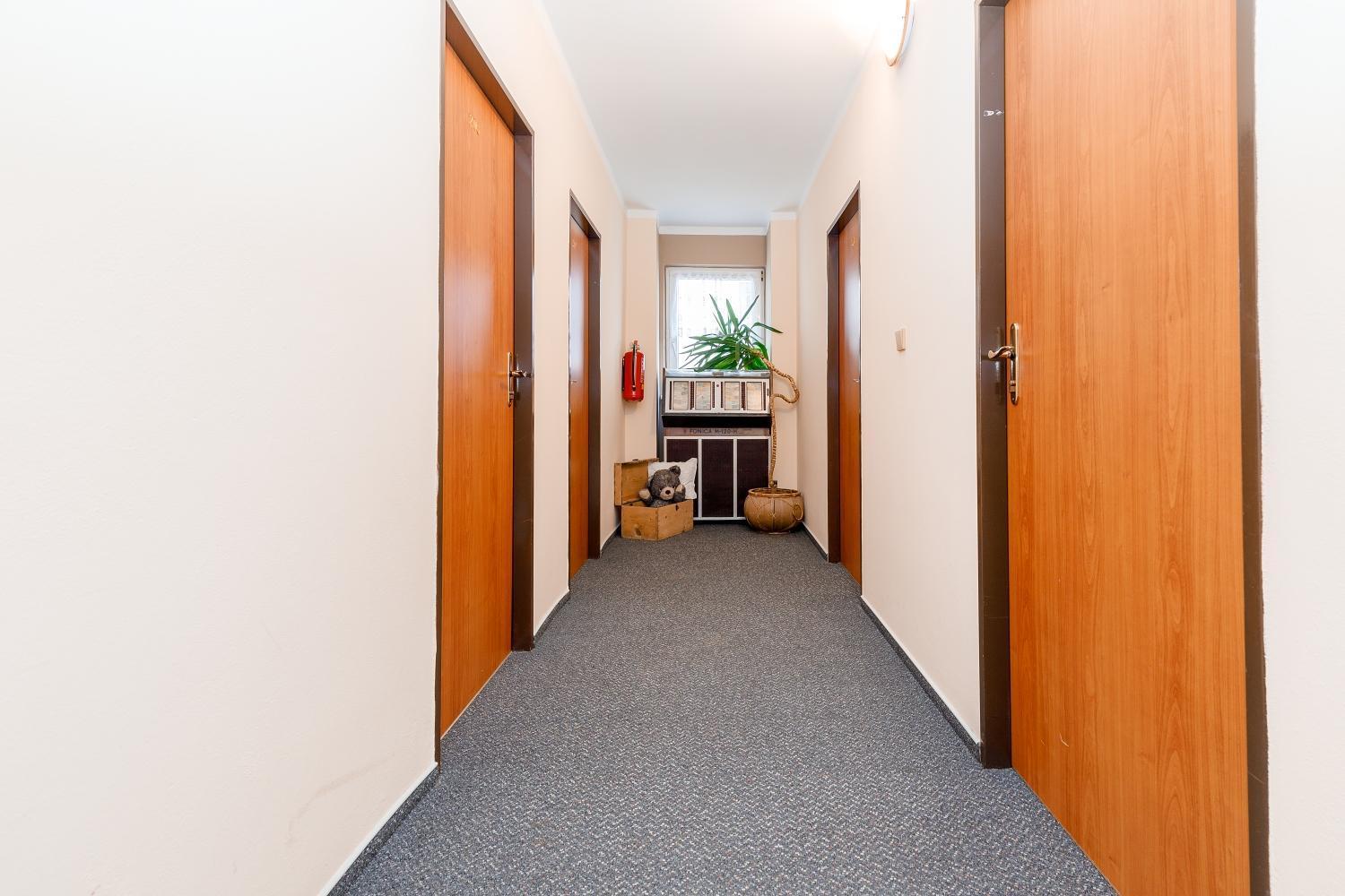 Hotel Jitrenka Konstantinovy Lázně Екстериор снимка