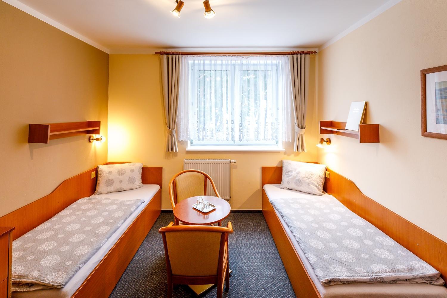 Hotel Jitrenka Konstantinovy Lázně Екстериор снимка