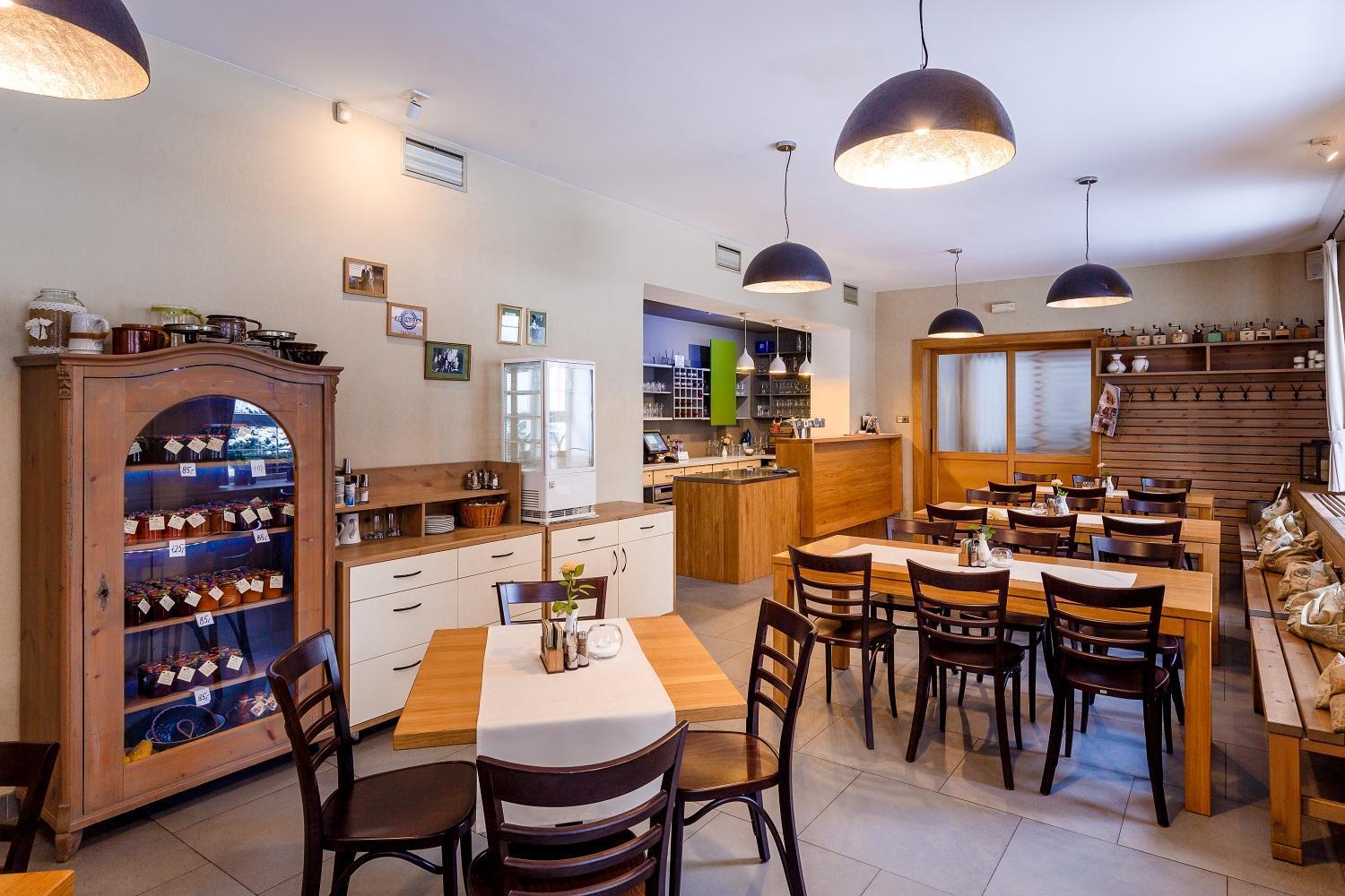 Hotel Jitrenka Konstantinovy Lázně Екстериор снимка
