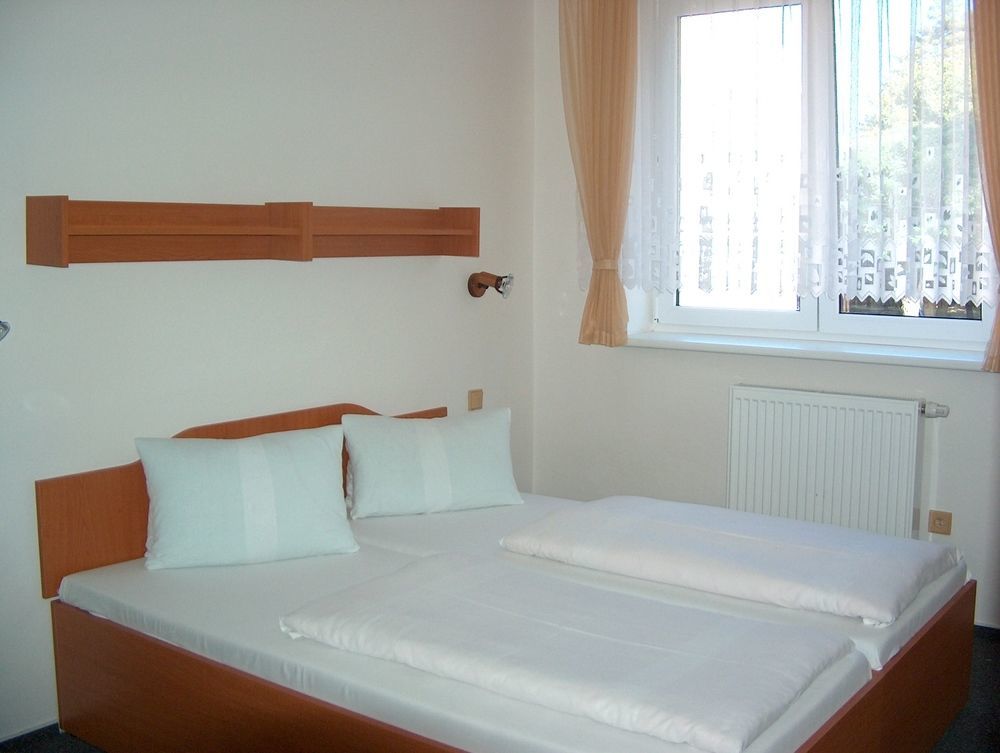 Hotel Jitrenka Konstantinovy Lázně Екстериор снимка