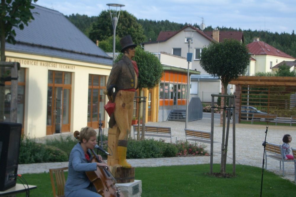 Hotel Jitrenka Konstantinovy Lázně Екстериор снимка